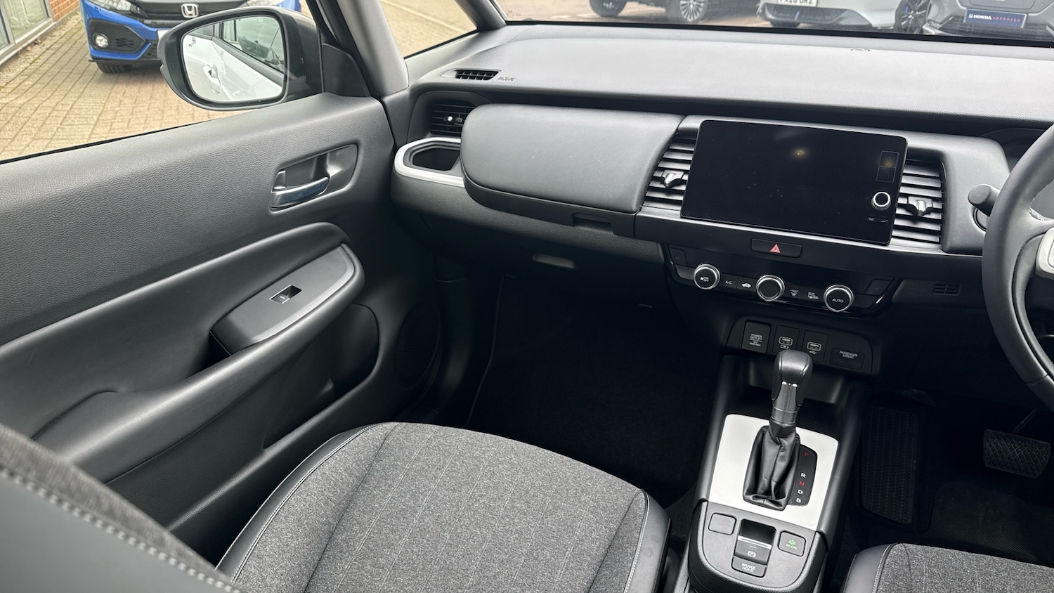 Used Honda Jazz 2023 for sale - 77873212: Photo 29