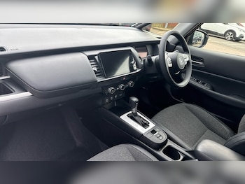 Used Honda Jazz 2023 for sale - 77873212: Photo