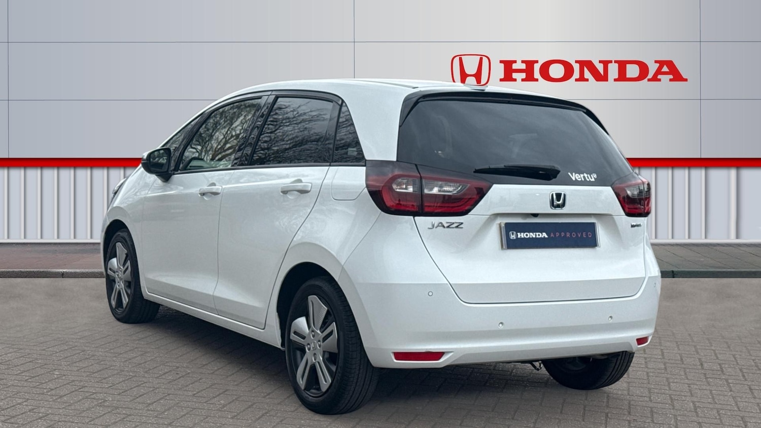 Used Honda Jazz 2023 for sale - 77873212: Photo 3