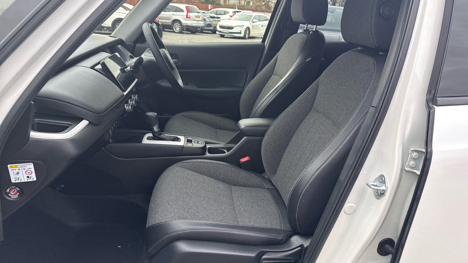 Used Honda Jazz 2023 for sale - 77873212: Photo 31