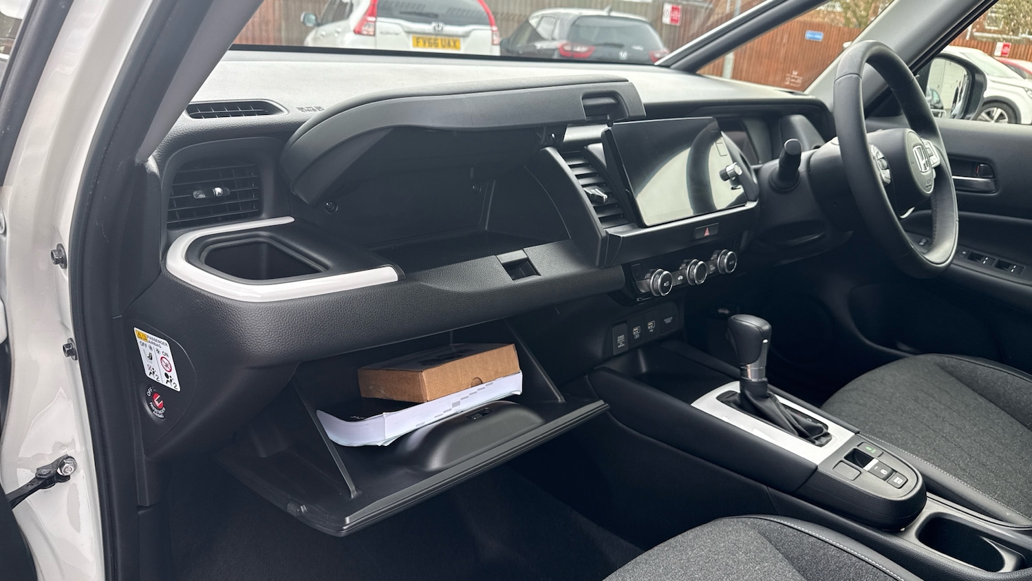 Used Honda Jazz 2023 for sale - 77873212: Photo 32