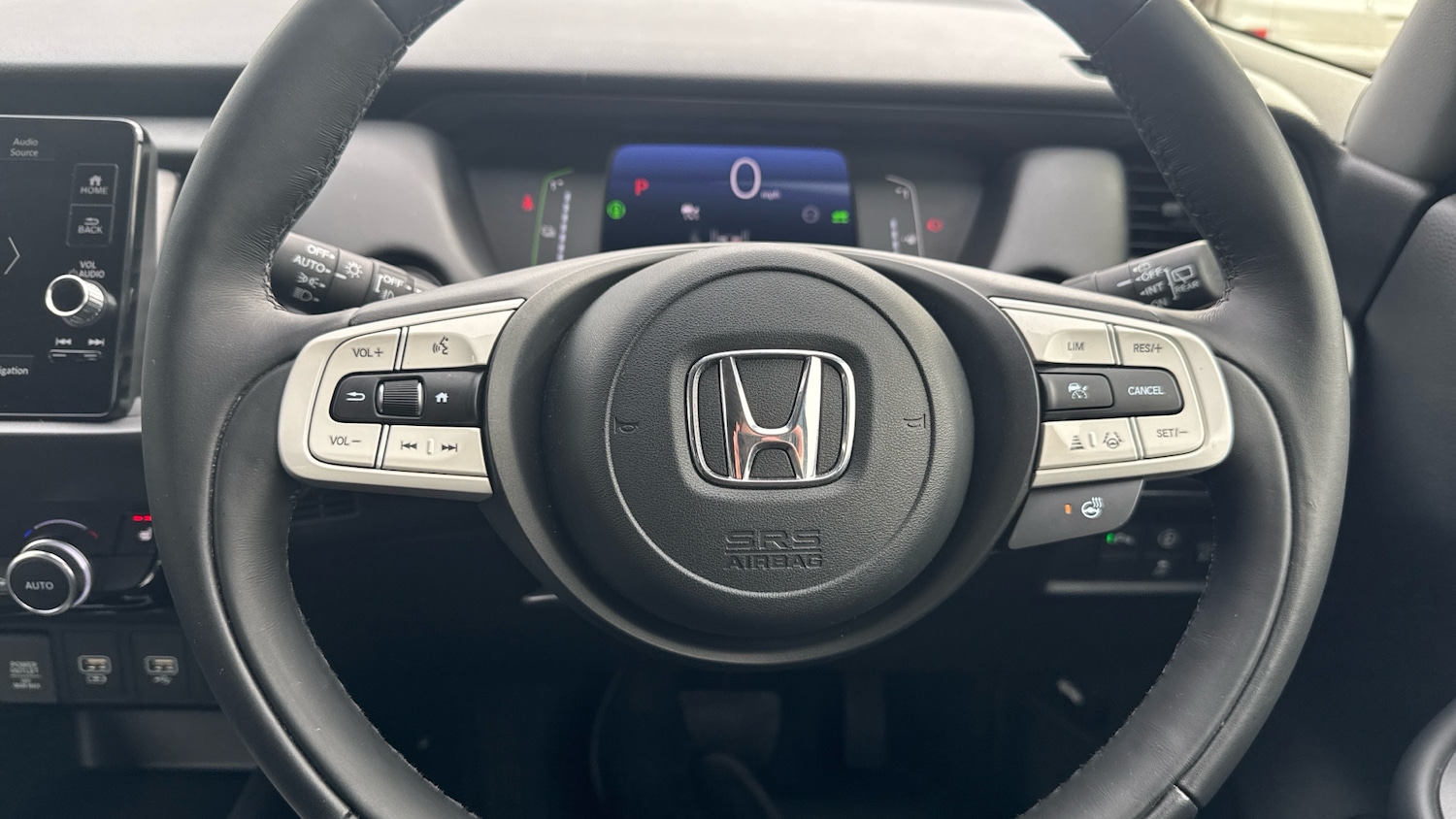 Used Honda Jazz 2023 for sale - 77873212: Photo 34