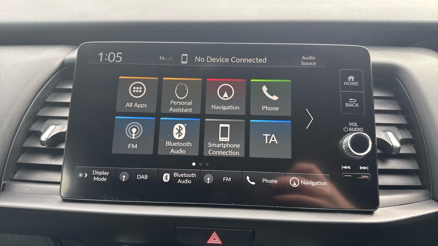 Used Honda Jazz 2023 for sale - 77873212: Photo 35