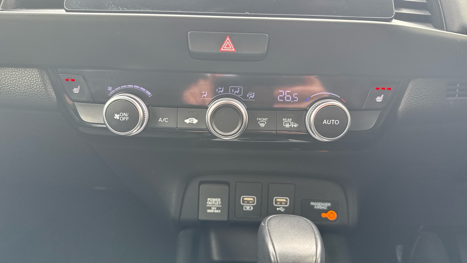 Used Honda Jazz 2023 for sale - 77873212: Photo 38