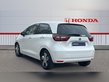 Used Honda Jazz 2023 for sale - 77873212: Photo