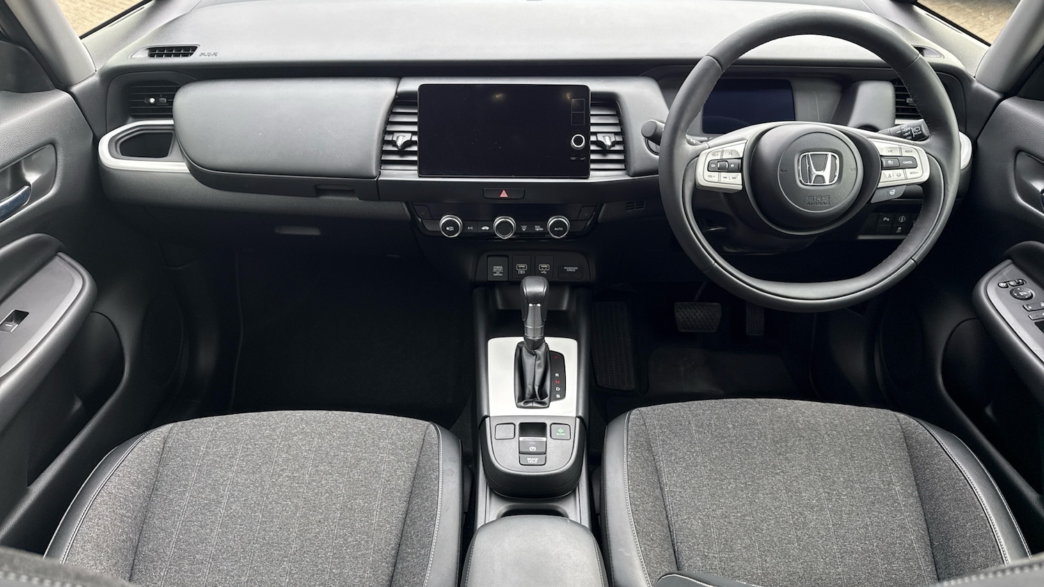 Used Honda Jazz 2023 for sale - 77873212: Photo 4