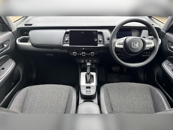 Used Honda Jazz 2023 for sale - 77873212: Photo