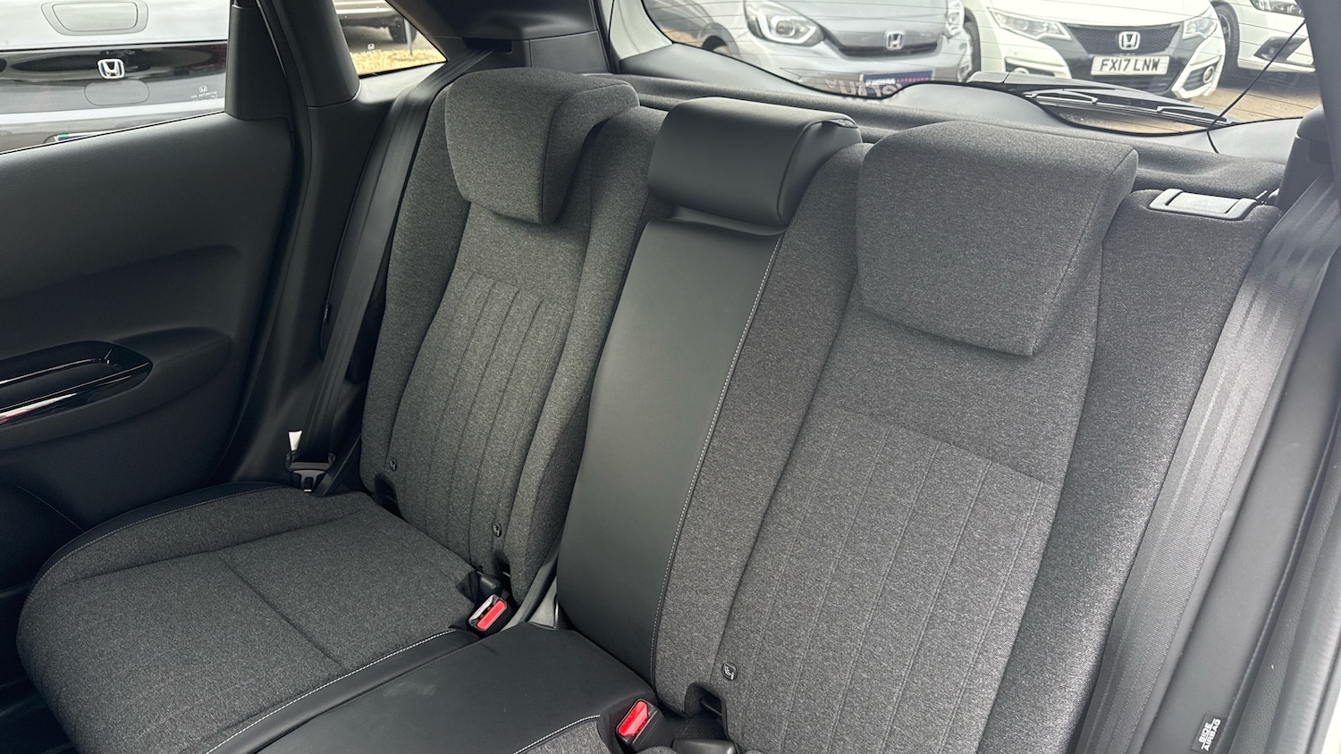 Used Honda Jazz 2023 for sale - 77873212: Photo 8