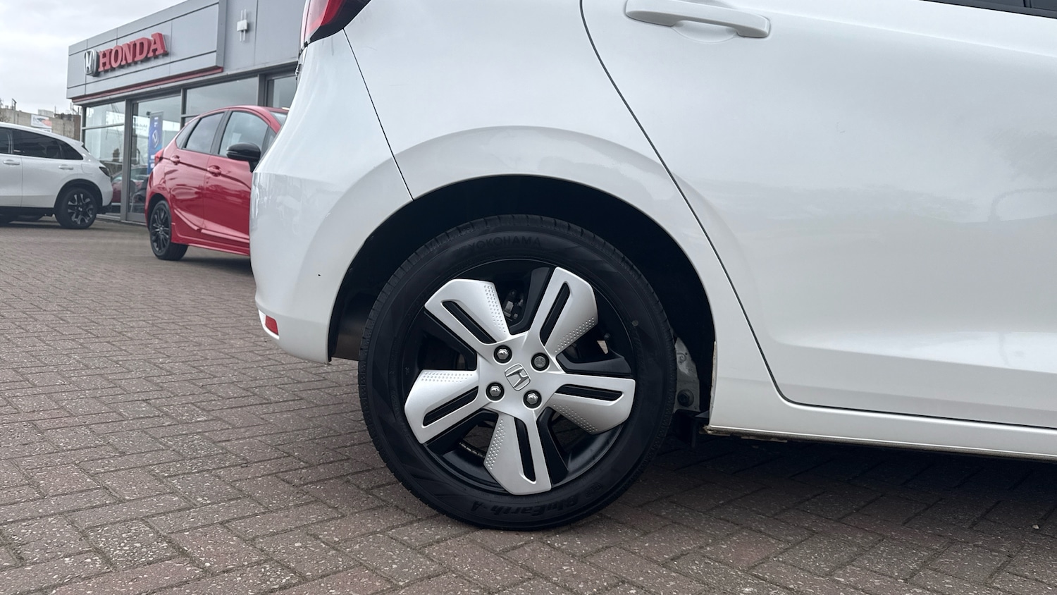 Used Honda Jazz 2023 for sale - 77873212: Photo 9