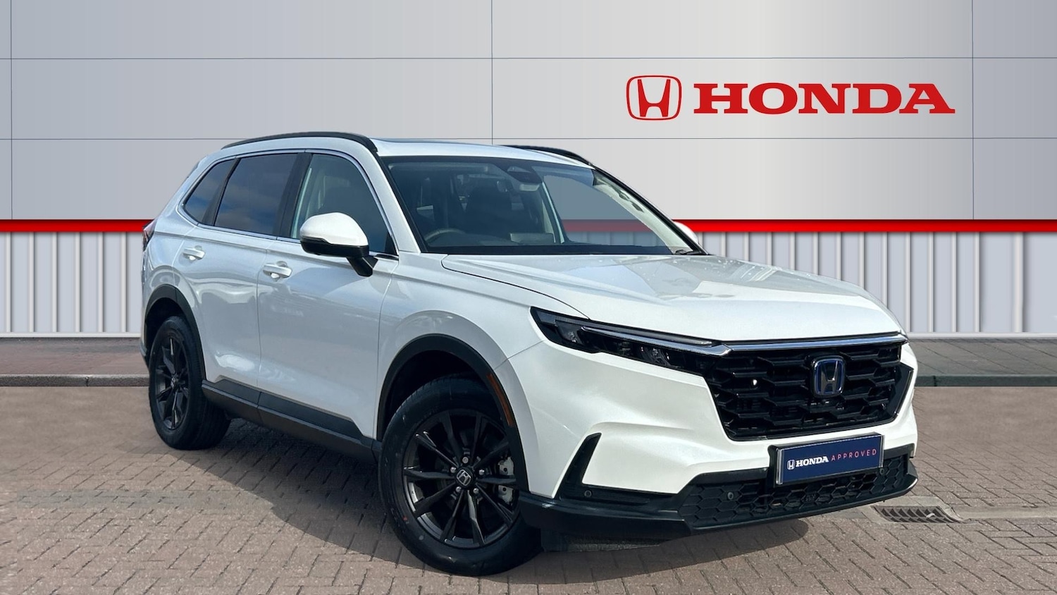 Used Honda CR-V 2025 for sale - 76131144: Photo 1