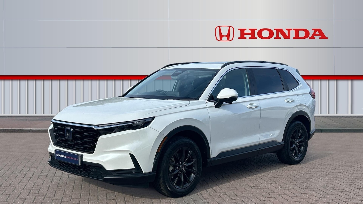 Used Honda CR-V 2025 for sale - 76131144: Photo 10