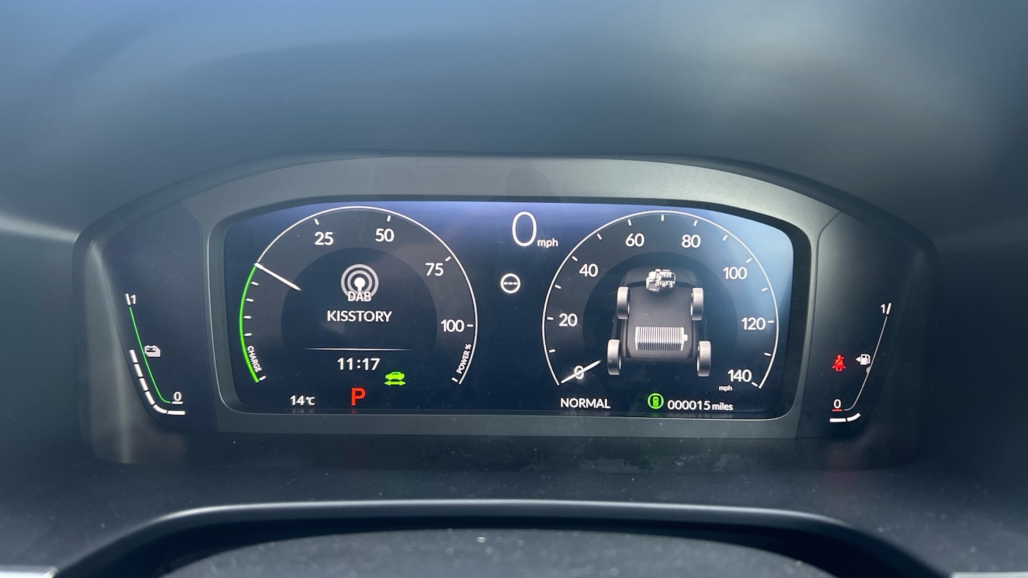 Used Honda CR-V 2025 for sale - 76131144: Photo 11