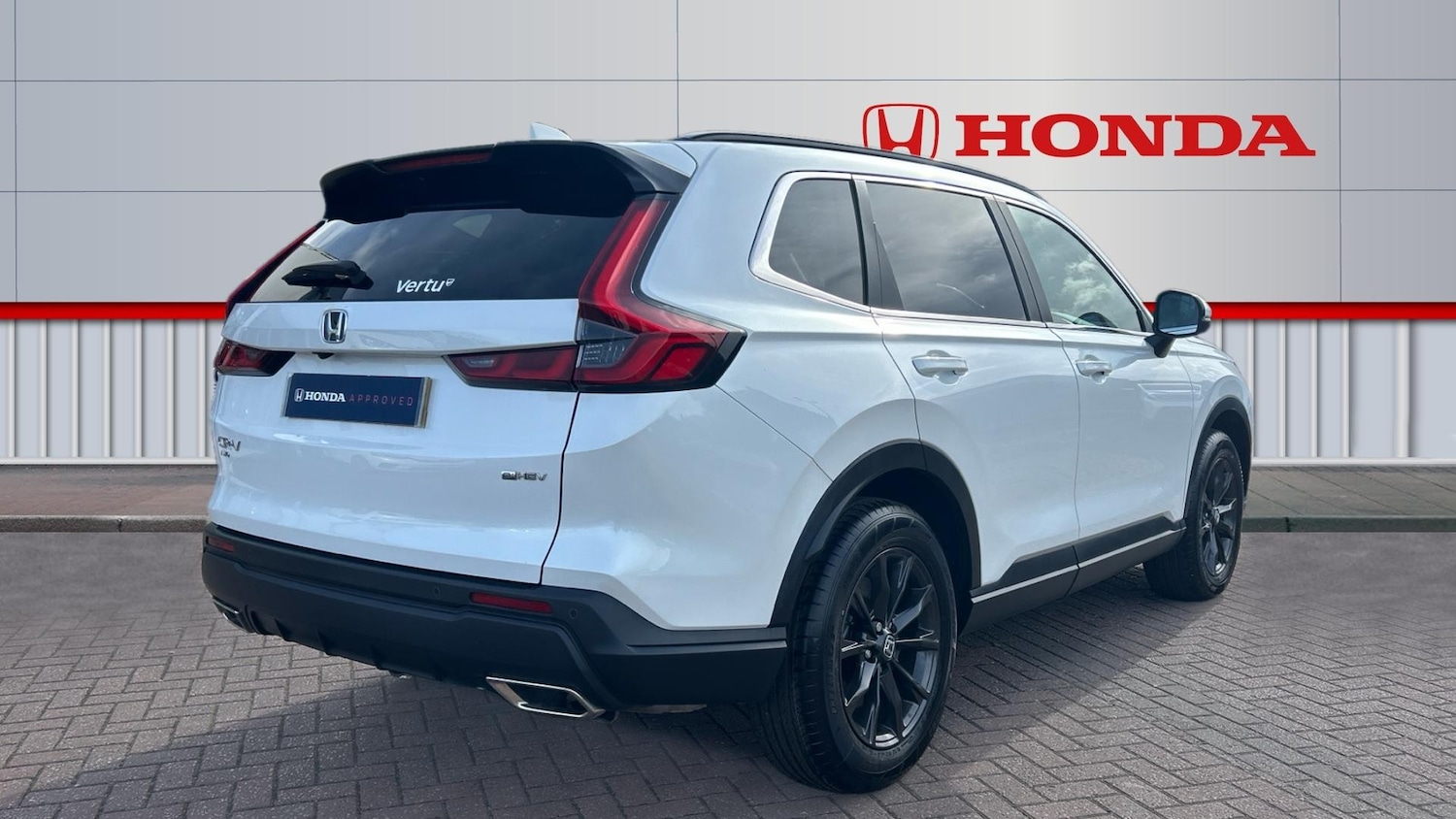 Used Honda CR-V 2025 for sale - 76131144: Photo 12