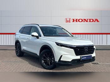 Honda - CR-V