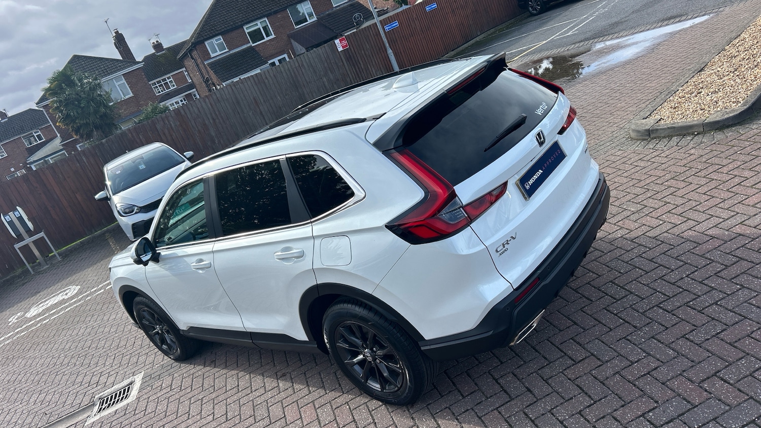 Used Honda CR-V 2025 for sale - 76131144: Photo 20