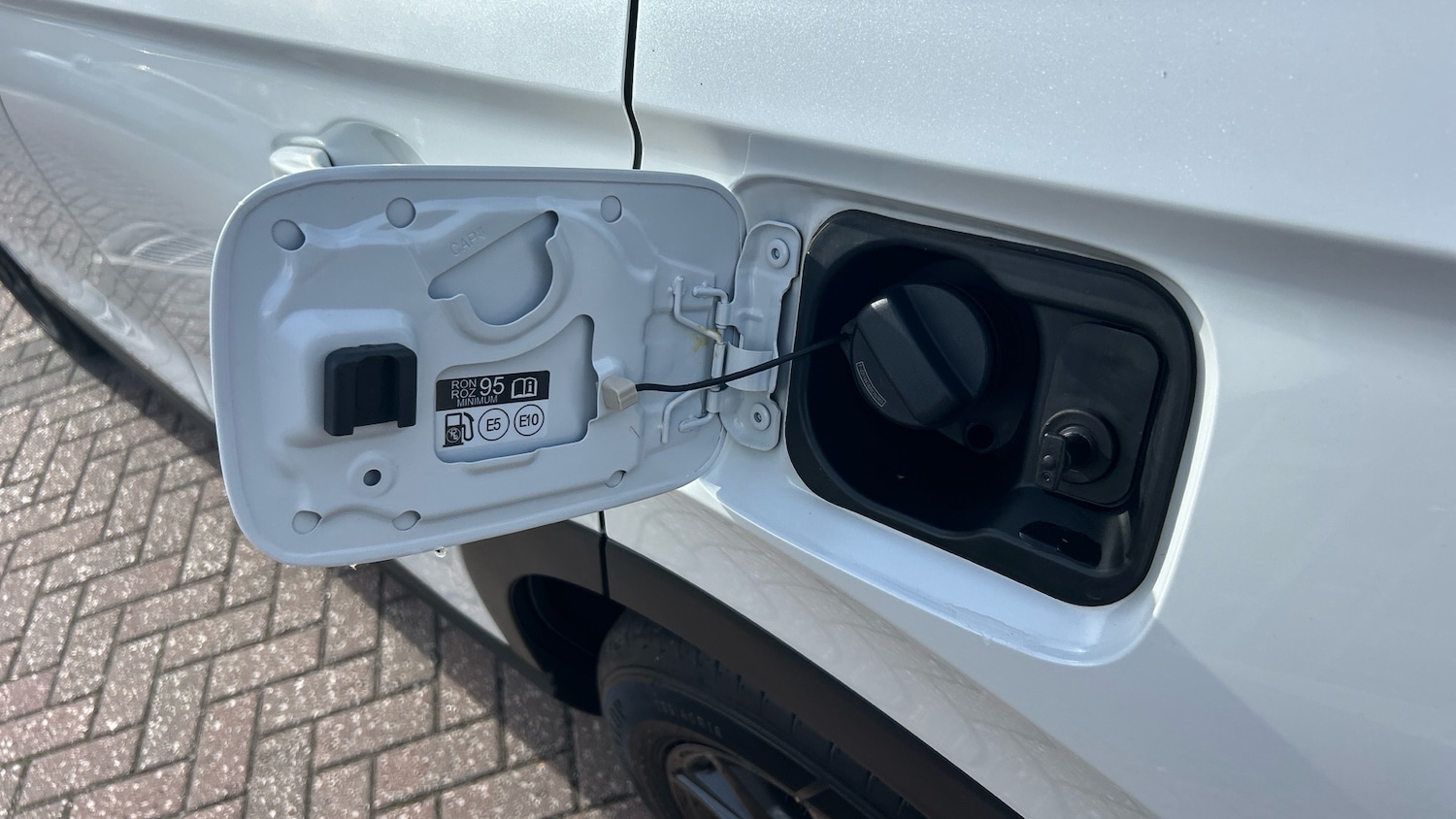 Used Honda CR-V 2025 for sale - 76131144: Photo 21