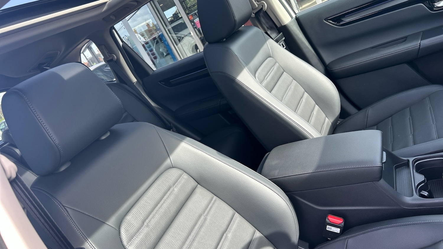 Used Honda CR-V 2025 for sale - 76131144: Photo 23