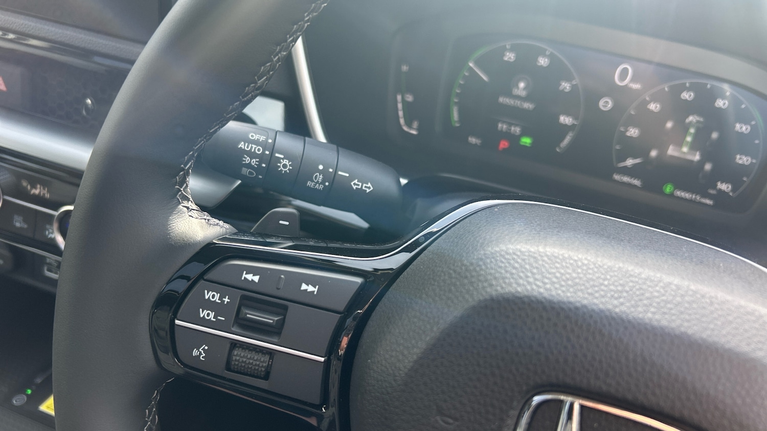 Used Honda CR-V 2025 for sale - 76131144: Photo 26