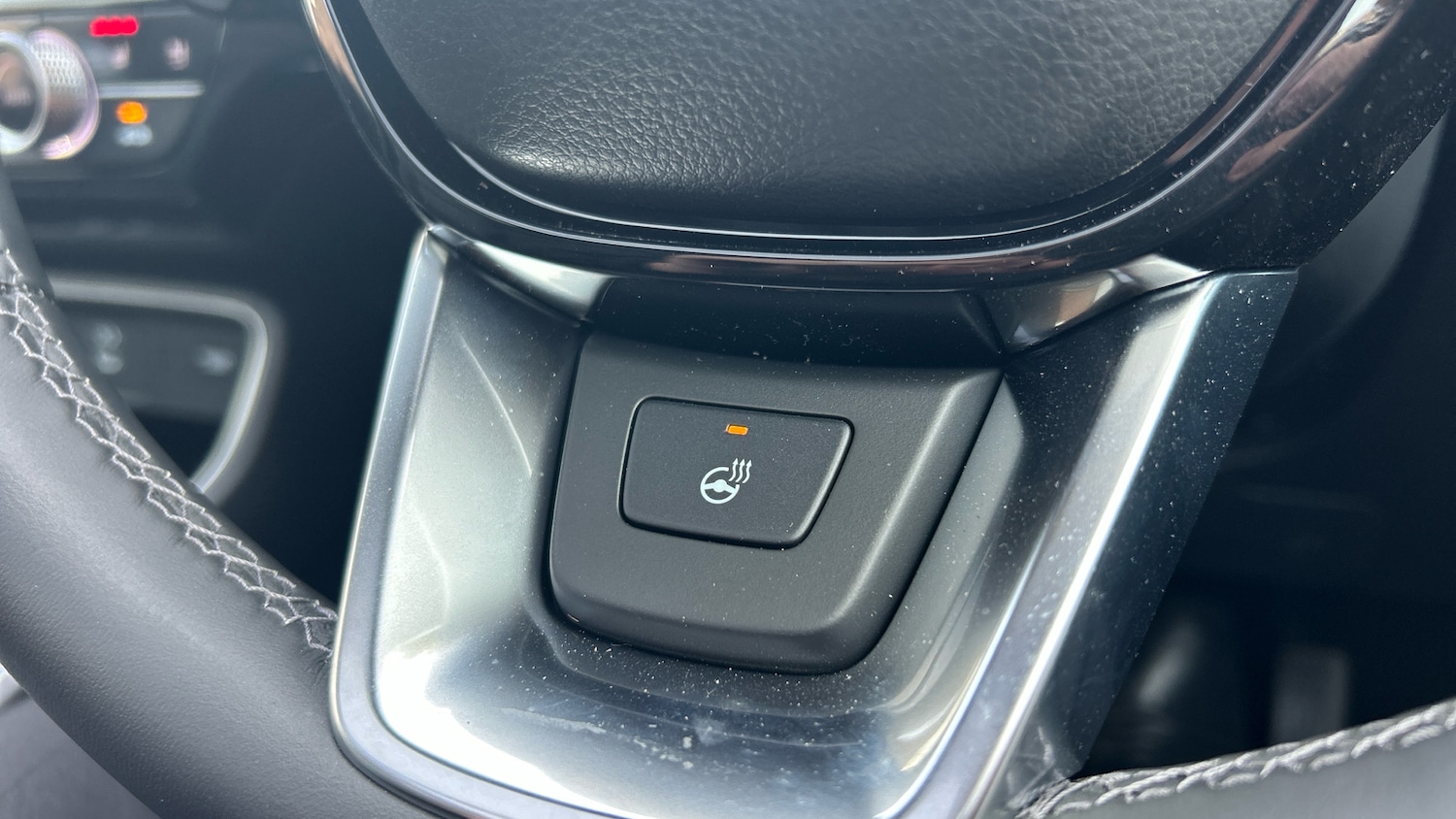 Used Honda CR-V 2025 for sale - 76131144: Photo 35
