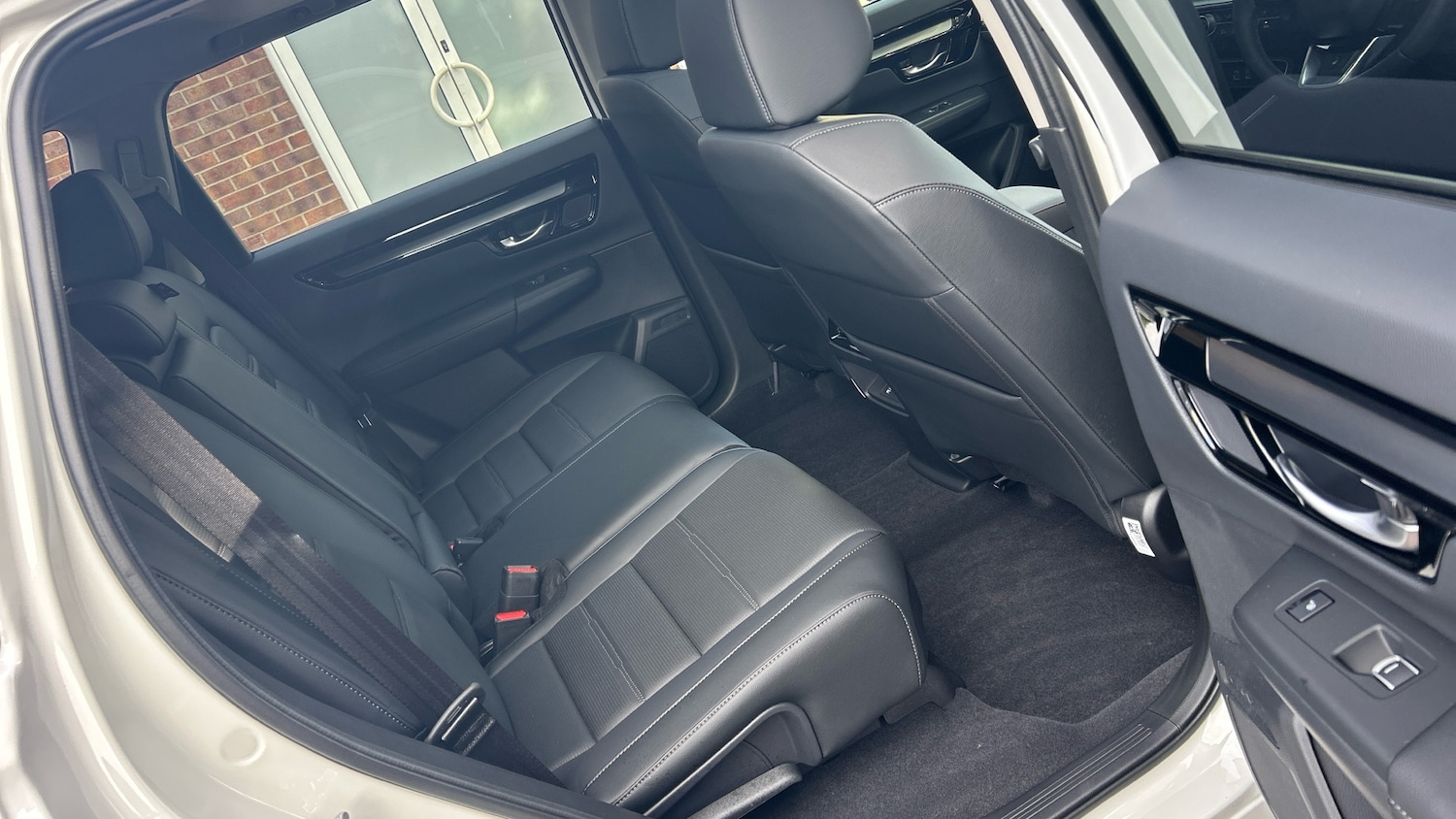 Used Honda CR-V 2025 for sale - 76131144: Photo 41