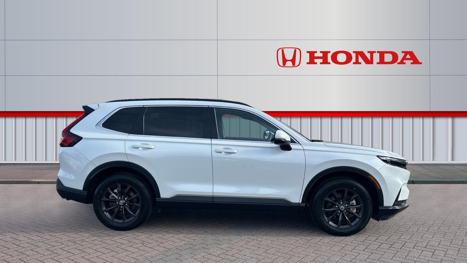 Used Honda CR-V 2025 for sale - 76131144: Photo 5