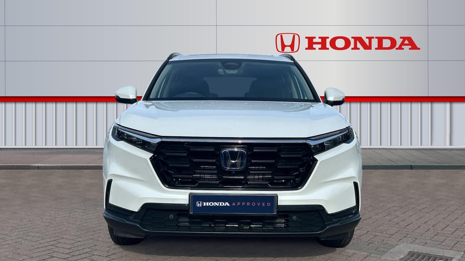 Used Honda CR-V 2025 for sale - 76131144: Photo 6