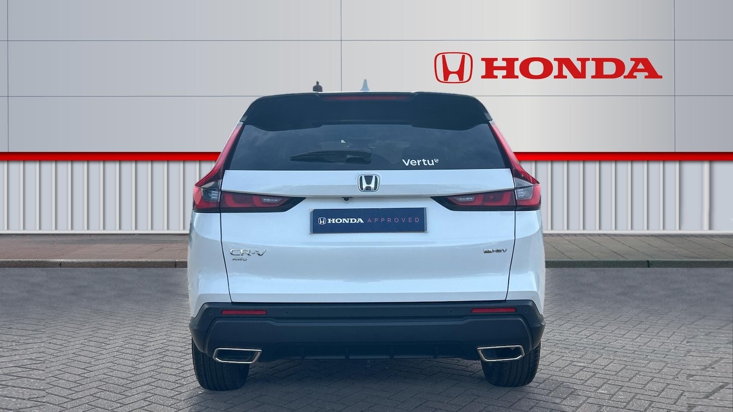 Used Honda CR-V 2025 for sale - 76131144: Photo 7