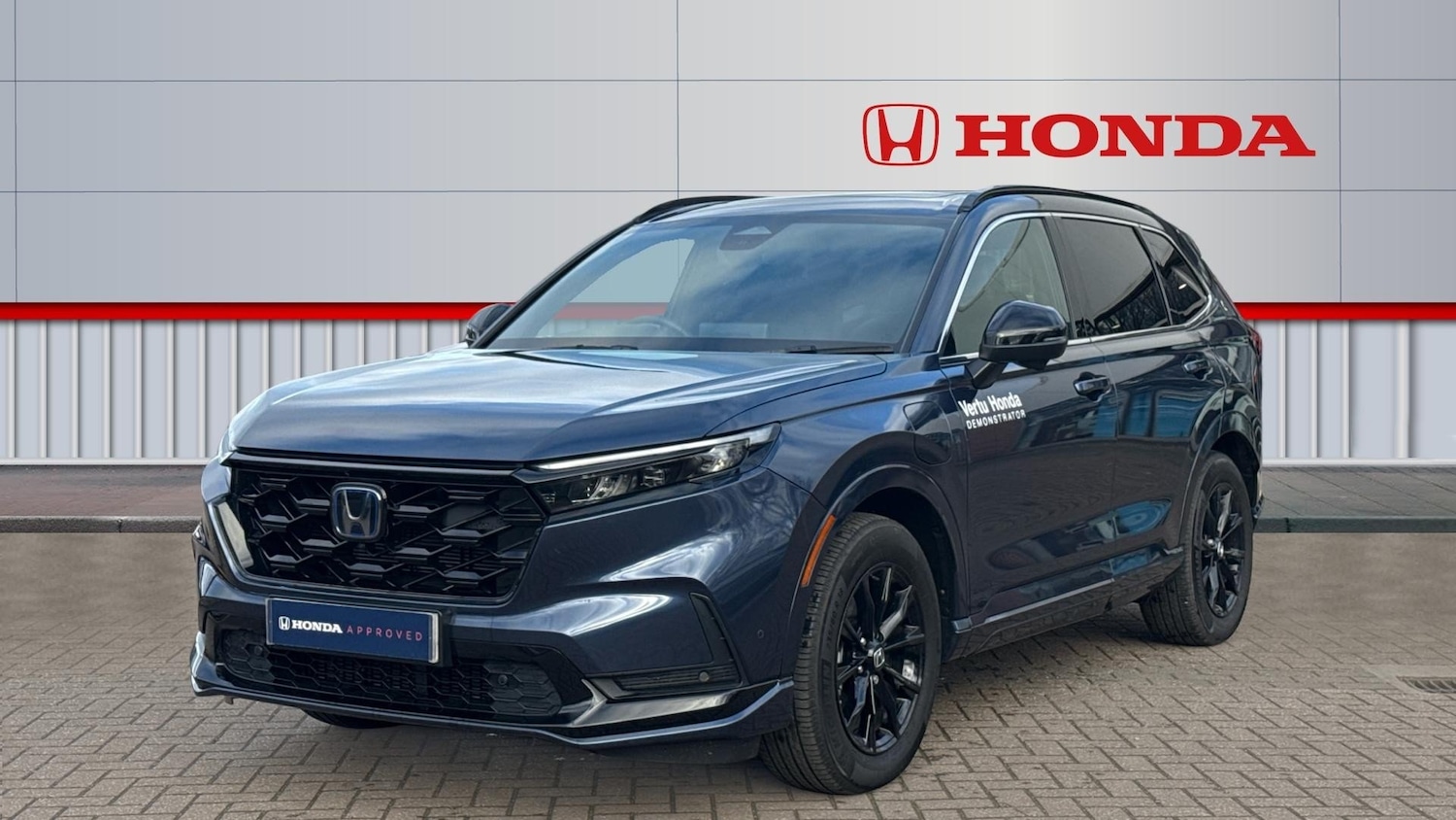 Used Honda CR-V 2025 for sale - 76946702: Photo 10