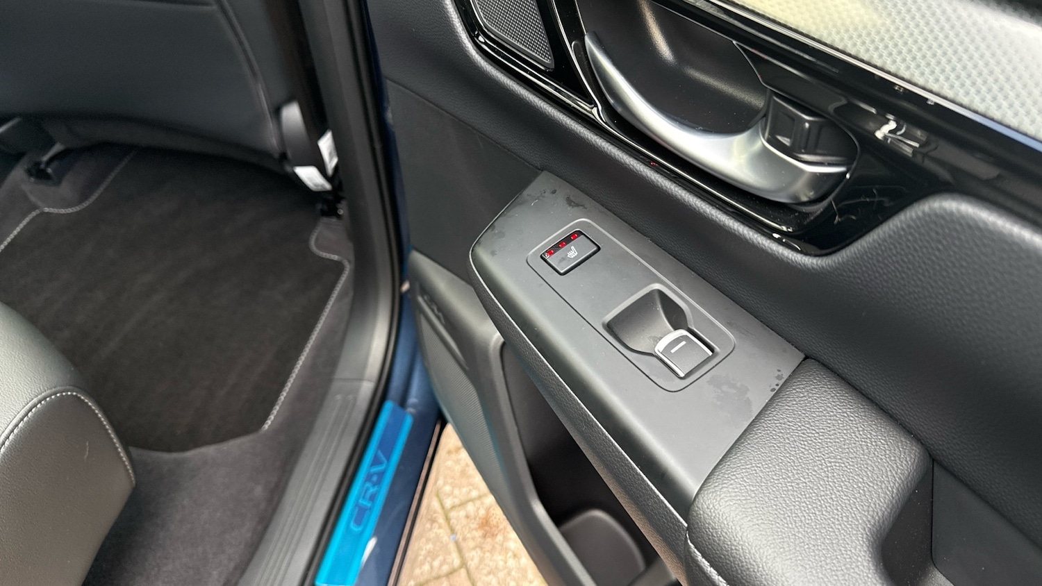 Used Honda CR-V 2025 for sale - 76946702: Photo 30