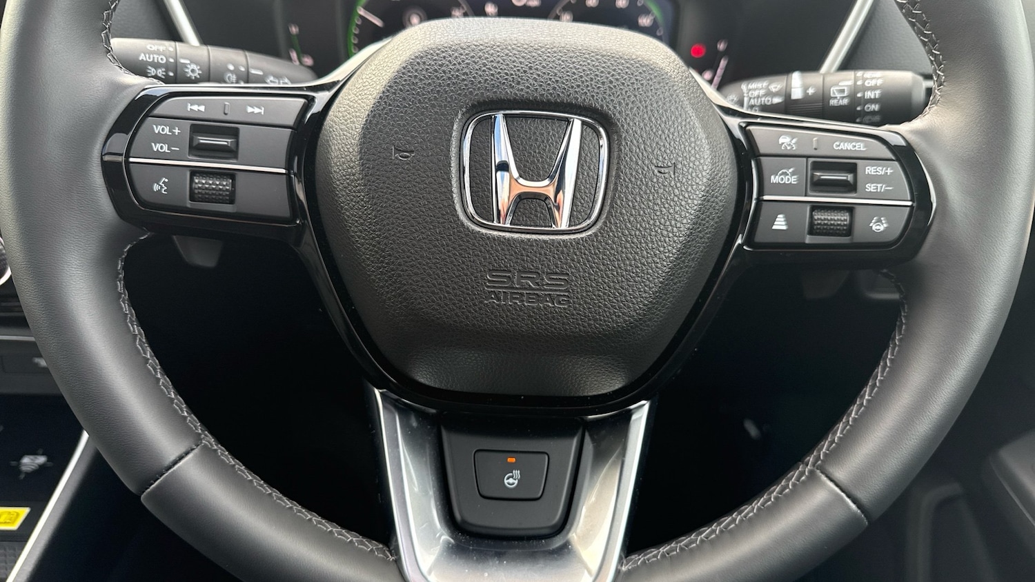 Used Honda CR-V 2025 for sale - 76946702: Photo 36