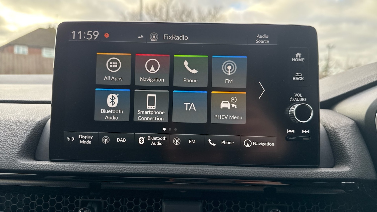 Used Honda CR-V 2025 for sale - 76946702: Photo 37