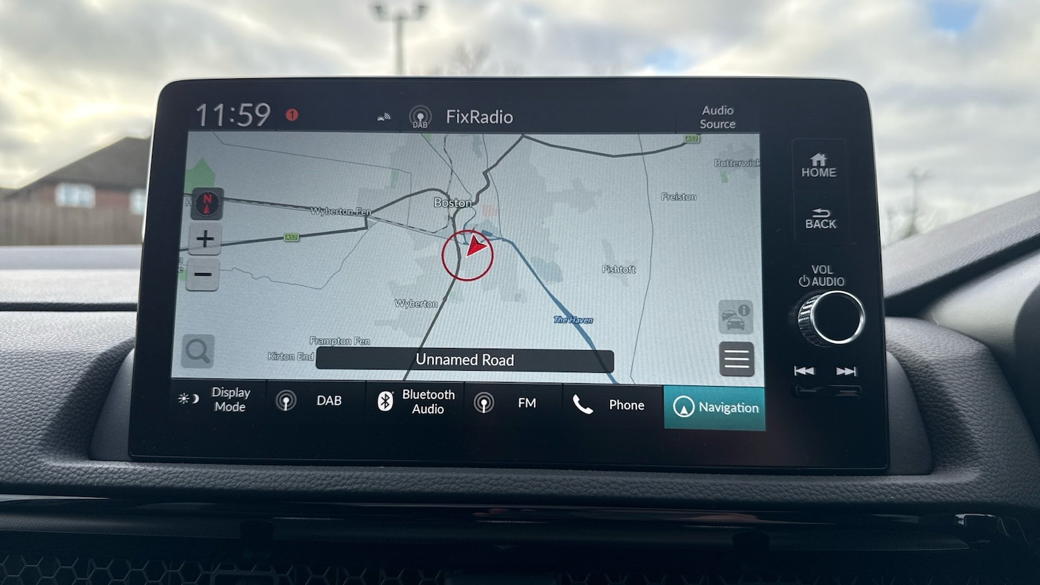 Used Honda CR-V 2025 for sale - 76946702: Photo 38