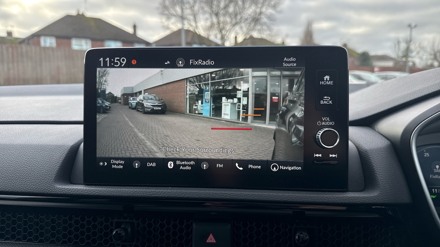 Used Honda CR-V 2025 for sale - 76946702: Photo 40