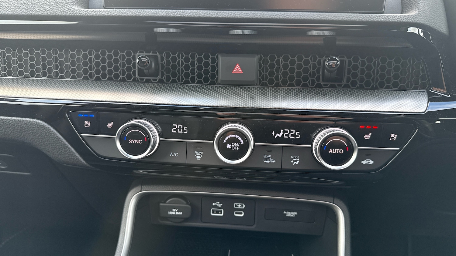 Used Honda CR-V 2025 for sale - 76946702: Photo 41