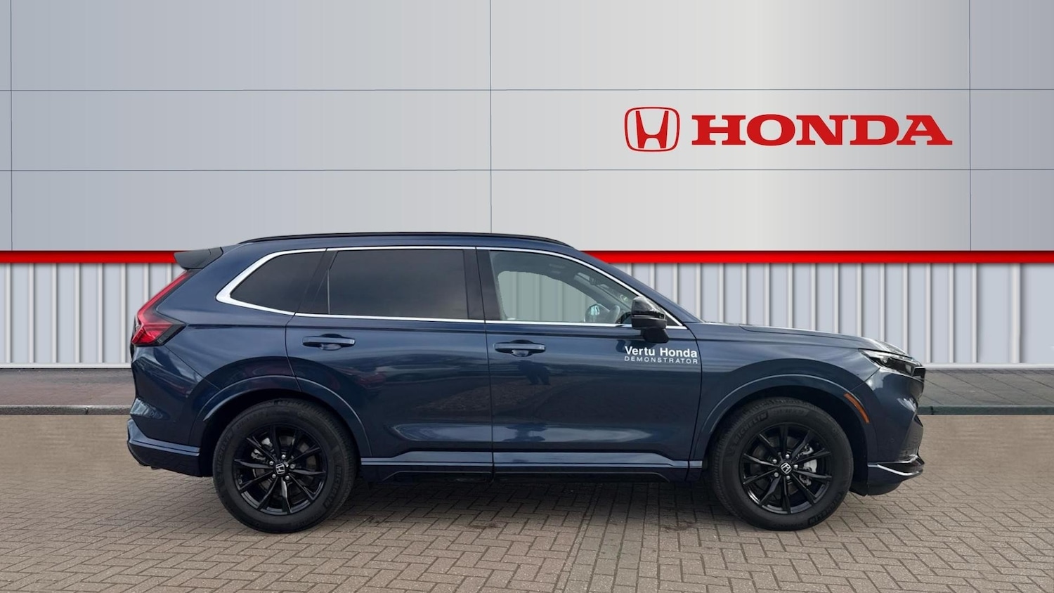 Used Honda CR-V 2025 for sale - 76946702: Photo 5