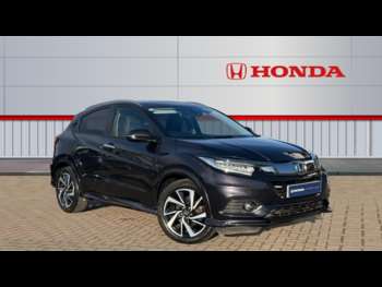 2020 (20) - 1.6 i-DTEC EX 5dr Diesel Hatchback