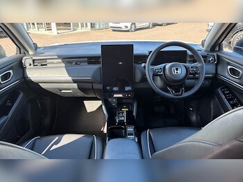 Used Honda e NY1 2024 for sale - 78938428: Photo