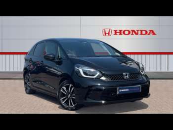 2023 (73) - 1.5 i-MMD Hybrid Advance Sport 5dr eCVT Hybrid Hatchback