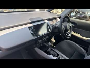 Used Honda Jazz 2023 for sale - 75027724: Photo