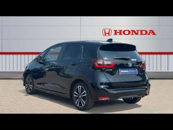 Used Honda Jazz 2023 for sale - 75027724: Photo