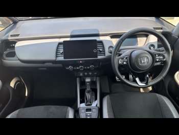 Used Honda Jazz 2023 for sale - 75027724: Photo