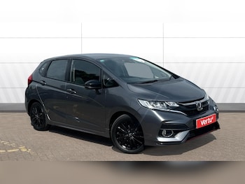 Used Honda Jazz 2018 for sale - 79008681: Photo