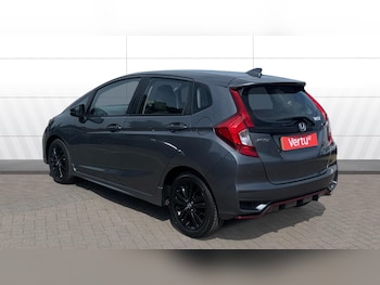 Used Honda Jazz 2018 for sale - 79008681: Photo