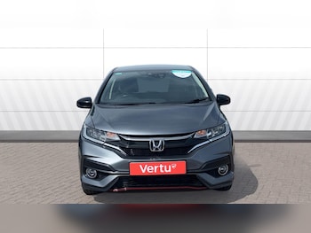 Used Honda Jazz 2018 for sale - 79008681: Photo