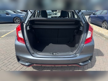 Used Honda Jazz 2018 for sale - 79008681: Photo