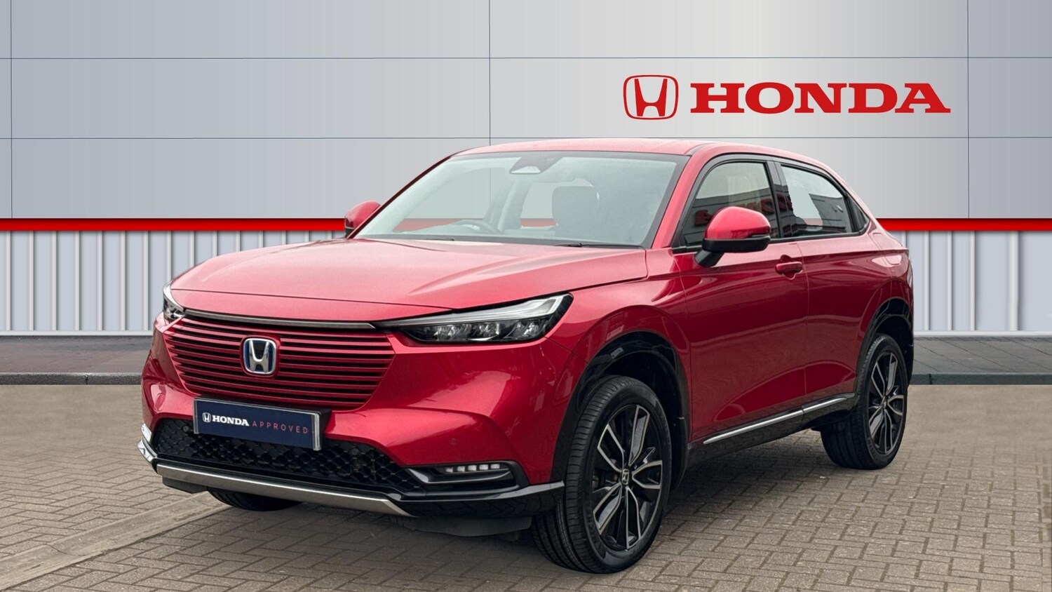 Used Honda HR-V 2022 for sale - 77789450: Photo 10