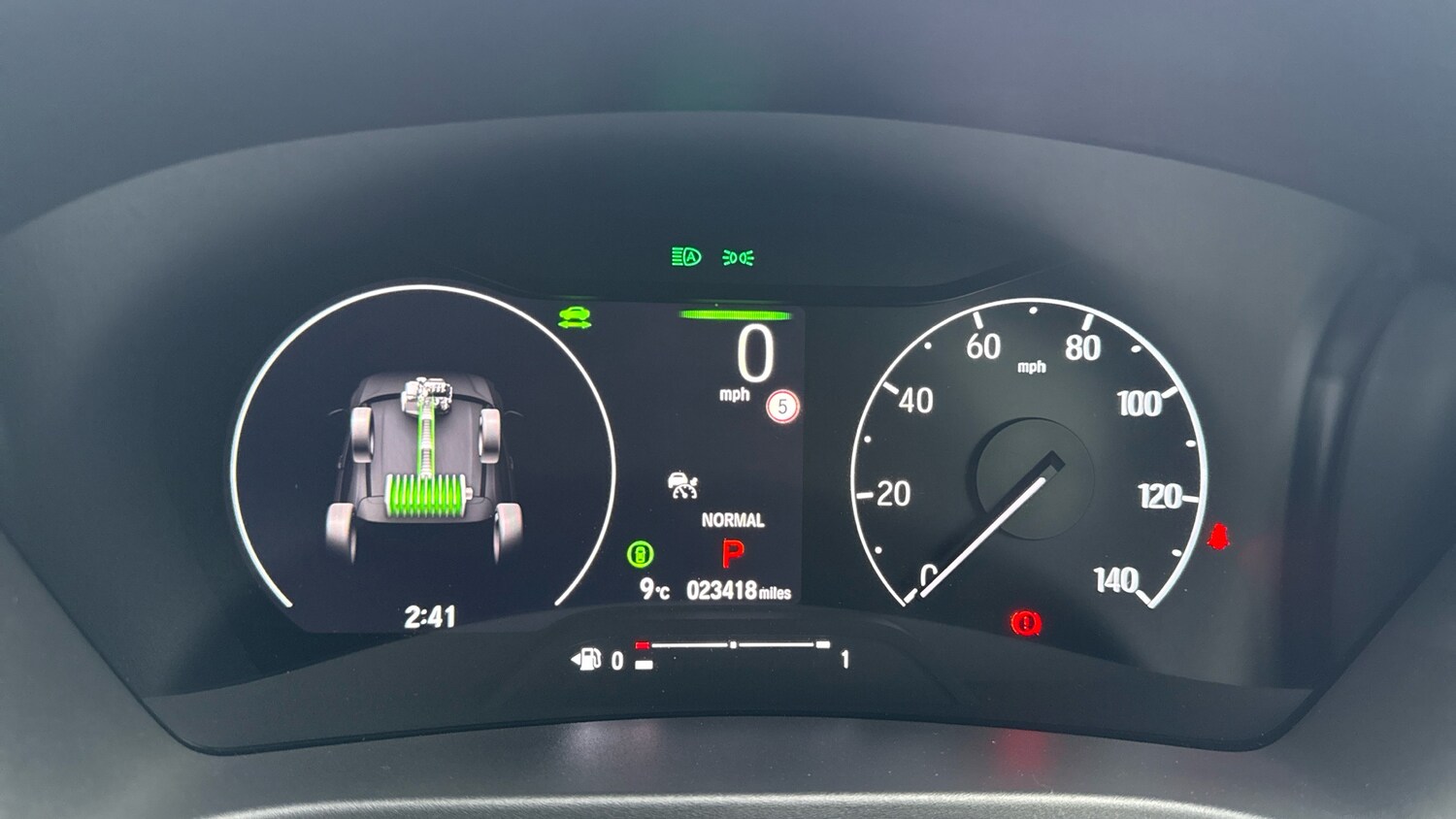 Used Honda HR-V 2022 for sale - 77789450: Photo 11