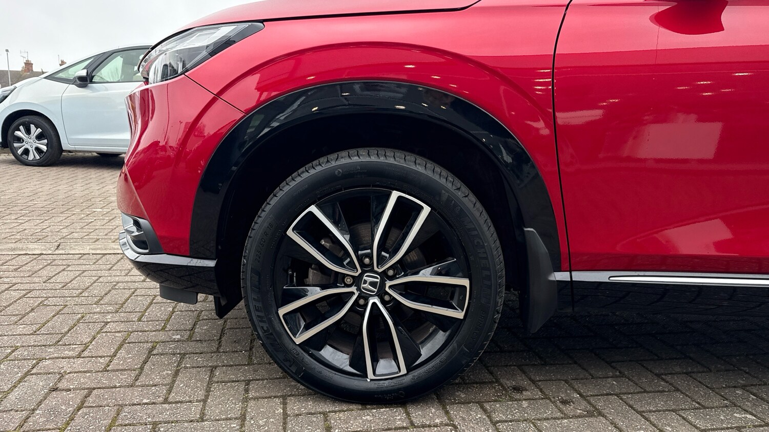 Used Honda HR-V 2022 for sale - 77789450: Photo 15