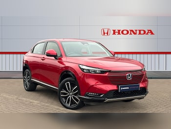 Used Honda HR-V 2022 for sale - 77789450: Photo