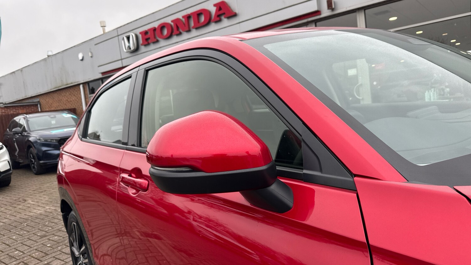 Used Honda HR-V 2022 for sale - 77789450: Photo 20